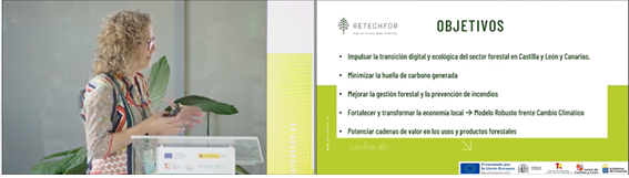 RetechFOR Evento Hackathon 1