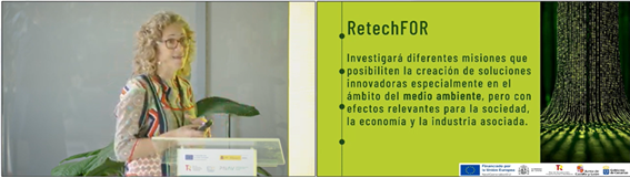 RetechFOR Evento Hackathon 2