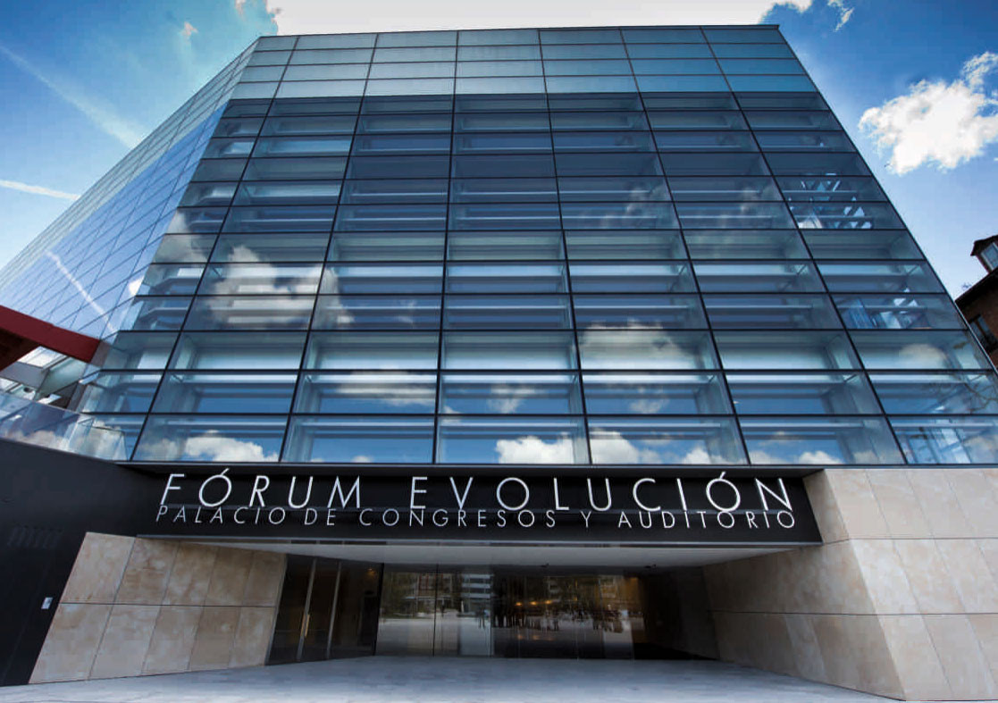 Burgos will host the First International Congress on Forest Digitalization (Cidifor) on May 5 and 6
