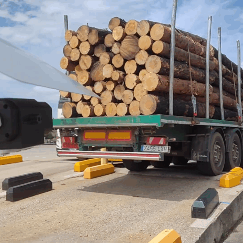 IA logs
