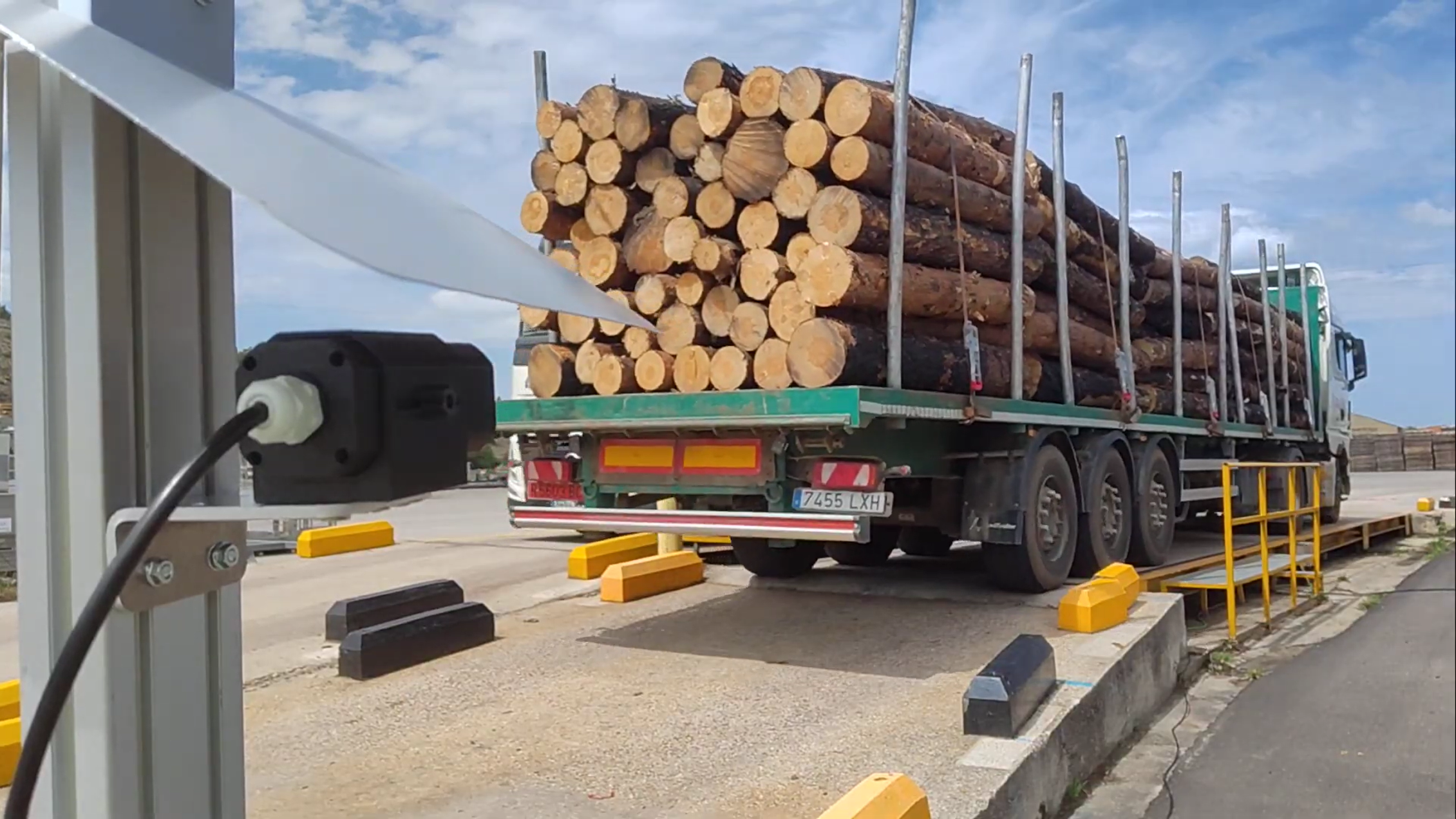 Artificial intelligence is revolutionizing timber traceability with a new system developed by ITCL